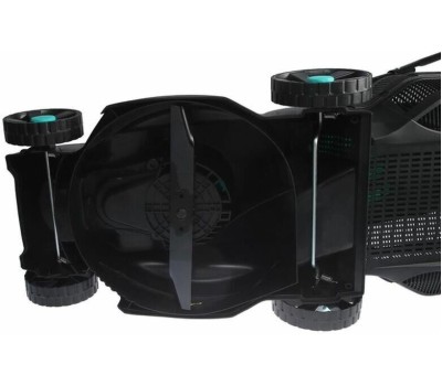 Газонокосилка STURM EL1838 Электрическая газонокосилка