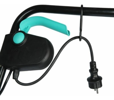 Газонокосилка STURM EL1838 Электрическая газонокосилка