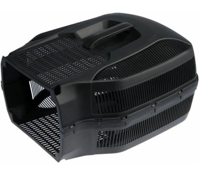 Газонокосилка STURM EL1838 Электрическая газонокосилка