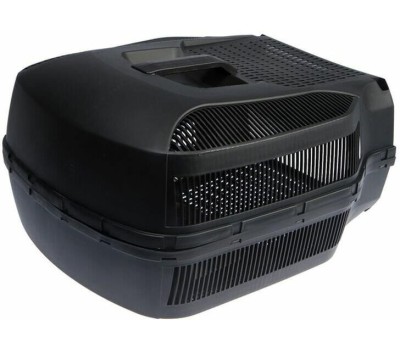 Газонокосилка STURM EL1838 Электрическая газонокосилка