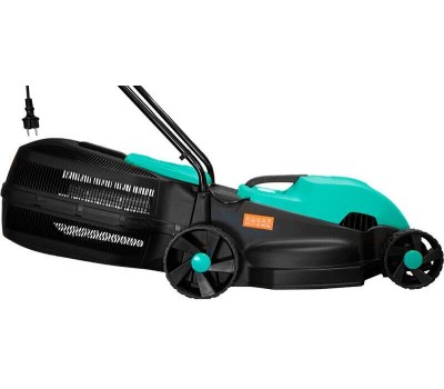 Газонокосилка STURM EL1838 Электрическая газонокосилка