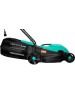 Газонокосилка STURM EL1838 Электрическая газонокосилка