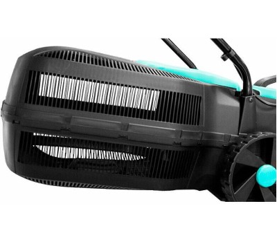 Газонокосилка STURM EL1838 Электрическая газонокосилка