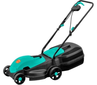 Газонокосилка STURM EL1838 Электрическая газонокосилка
