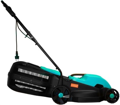 Газонокосилка STURM EL1838 Электрическая газонокосилка