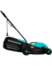 Газонокосилка STURM EL1838 Электрическая газонокосилка