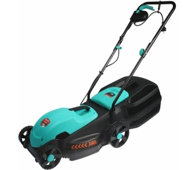Газонокосилка STURM EL1838 Электрическая газонокосилка