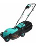 Газонокосилка STURM EL1838 Электрическая газонокосилка