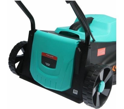Газонокосилка STURM EL1838 Электрическая газонокосилка