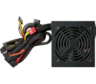 блок питания Блок питания ATX 700W ZM700-LXII ZALMAN