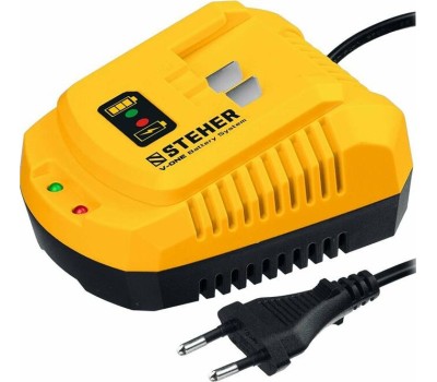 Винтоверт STEHER CWB-300 20В бесщёточный гайковерт, без АКБ, в коробке