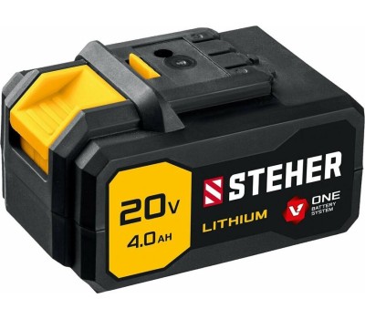 Винтоверт STEHER CWB-300 20В бесщёточный гайковерт, без АКБ, в коробке