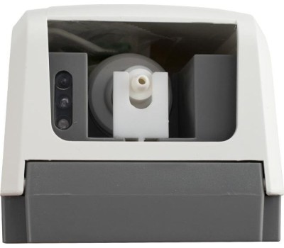 Дозатор сесорный GFMARK 718 Дозатор СЕНСОРНЫЙ, ПЕНА, пластик АБС, БЕЛЫЙ, большой, с окошком, 1000 мл