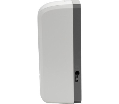 Дозатор сесорный GFMARK 718 Дозатор СЕНСОРНЫЙ, ПЕНА, пластик АБС, БЕЛЫЙ, большой, с окошком, 1000 мл