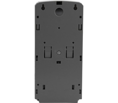 Дозатор сесорный GFMARK 718 Дозатор СЕНСОРНЫЙ, ПЕНА, пластик АБС, БЕЛЫЙ, большой, с окошком, 1000 мл