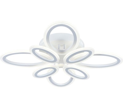 ESCADA 10207/8 LED*128W White