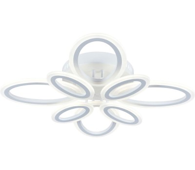 ESCADA 10207/8 LED*128W White