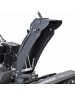 Снегоуборщик PATRIOT 426108111 СИБИРЬ 110CЕ 11 л.с.,стартер ручной/220В, ковш 81см. колеса WINTER EXTREME 14X5,50-7