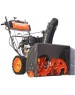 Снегоуборщик PATRIOT 426108111 СИБИРЬ 110CЕ 11 л.с.,стартер ручной/220В, ковш 81см. колеса WINTER EXTREME 14X5,50-7