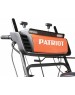 Снегоуборщик PATRIOT 426108111 СИБИРЬ 110CЕ 11 л.с.,стартер ручной/220В, ковш 81см. колеса WINTER EXTREME 14X5,50-7