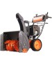 Снегоуборщик PATRIOT 426108111 СИБИРЬ 110CЕ 11 л.с.,стартер ручной/220В, ковш 81см. колеса WINTER EXTREME 14X5,50-7