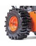 Снегоуборщик PATRIOT 426108111 СИБИРЬ 110CЕ 11 л.с.,стартер ручной/220В, ковш 81см. колеса WINTER EXTREME 14X5,50-7