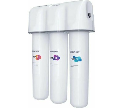 Фильтр-система АКВАФОР Кристалл Baby H Pro