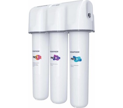 Фильтр-система АКВАФОР Кристалл Baby H Pro