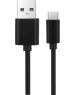 Кабель MORE CHOICE (4627151190785) K13a USB (m)-Type-C (m) 1.0м, черный
