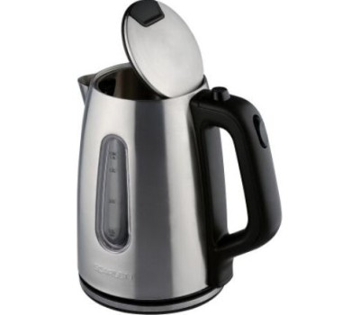 Чайник электрический SCARLETT SC-EK21S101 сталь