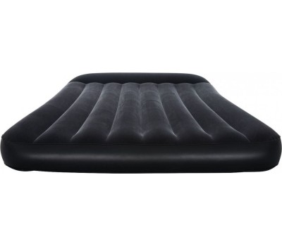 BESTWAY Кровать надувная Tritech 67462 191 х 137 х 30 см, с встроенным насосом 220-240V