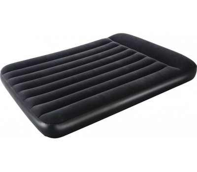 BESTWAY Кровать надувная Tritech 67462 191 х 137 х 30 см, с встроенным насосом 220-240V