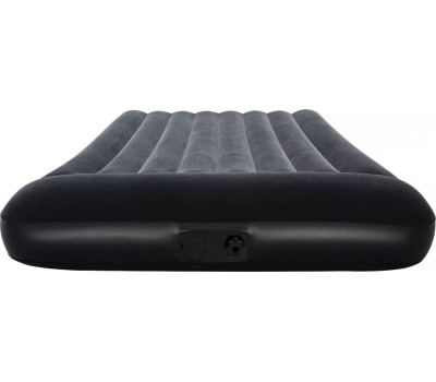 BESTWAY Кровать надувная Tritech 67462 191 х 137 х 30 см, с встроенным насосом 220-240V