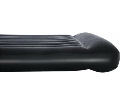BESTWAY Кровать надувная Tritech 67462 191 х 137 х 30 см, с встроенным насосом 220-240V