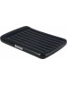 BESTWAY Кровать надувная Tritech 67462 191 х 137 х 30 см, с встроенным насосом 220-240V