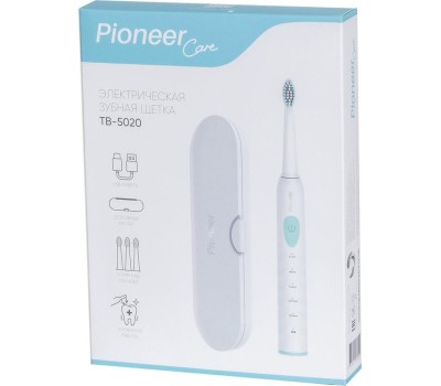 Зубная щетка PIONEER TB-5020