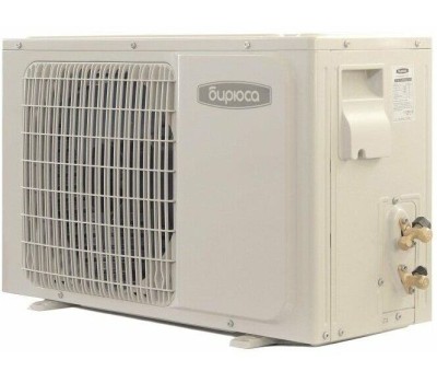 Сплит-система БИРЮСА B-18FIR/B-18FIQ серия Fortuna Inverter