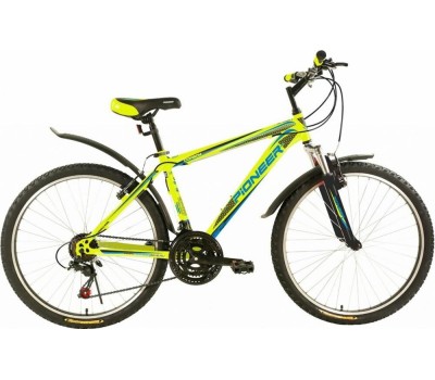 Велосипед PIONEER COWBOY 26