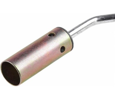 Инструмент для пайки и сварки СИБРТЕХ Горелка газовая на бутановый баллон 91434