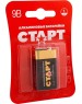 Батарейка СТАРТ (12643) 6LR61-BL1