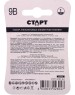 Батарейка СТАРТ (12643) 6LR61-BL1