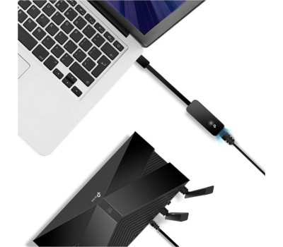 беспроводной маршрутизатор TP-LINK UE306