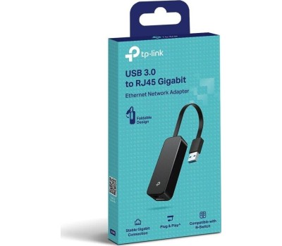 беспроводной маршрутизатор TP-LINK UE306
