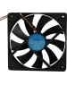 вентилятор 5BITES FB12015S-12L3 120X15 / SLEEVE / 1200RPM / 3P