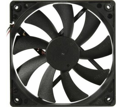 вентилятор 5BITES FB12015S-12L3 120X15 / SLEEVE / 1200RPM / 3P