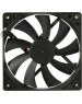 вентилятор 5BITES FB12015S-12L3 120X15 / SLEEVE / 1200RPM / 3P