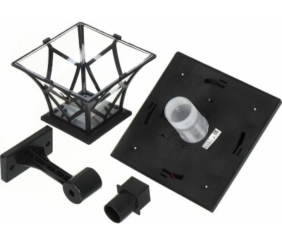 ЭЛЕКТРИКА UNIEL (UL-00007870) USL-S-186/PM180 RETRO