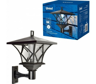 ЭЛЕКТРИКА UNIEL (UL-00007870) USL-S-186/PM180 RETRO