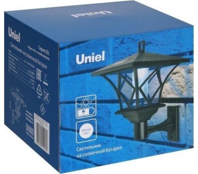 ЭЛЕКТРИКА UNIEL (UL-00007870) USL-S-186/PM180 RETRO