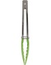 Щипцы кухонные MALLONY Щипцы кухонные Tongs-01 (нейлон, нерж.сталь), 17,5 см (985824)